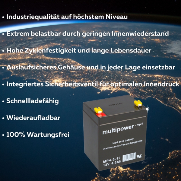 USV Akkusatz kompatibel APC Smart-UPS RT
